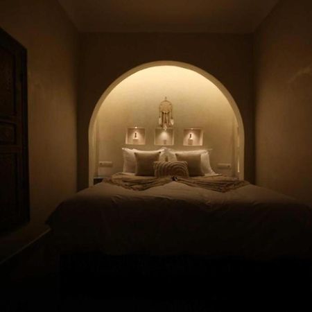 Riad Oum H&N Sidi Abdallah Ghiat Exterior foto