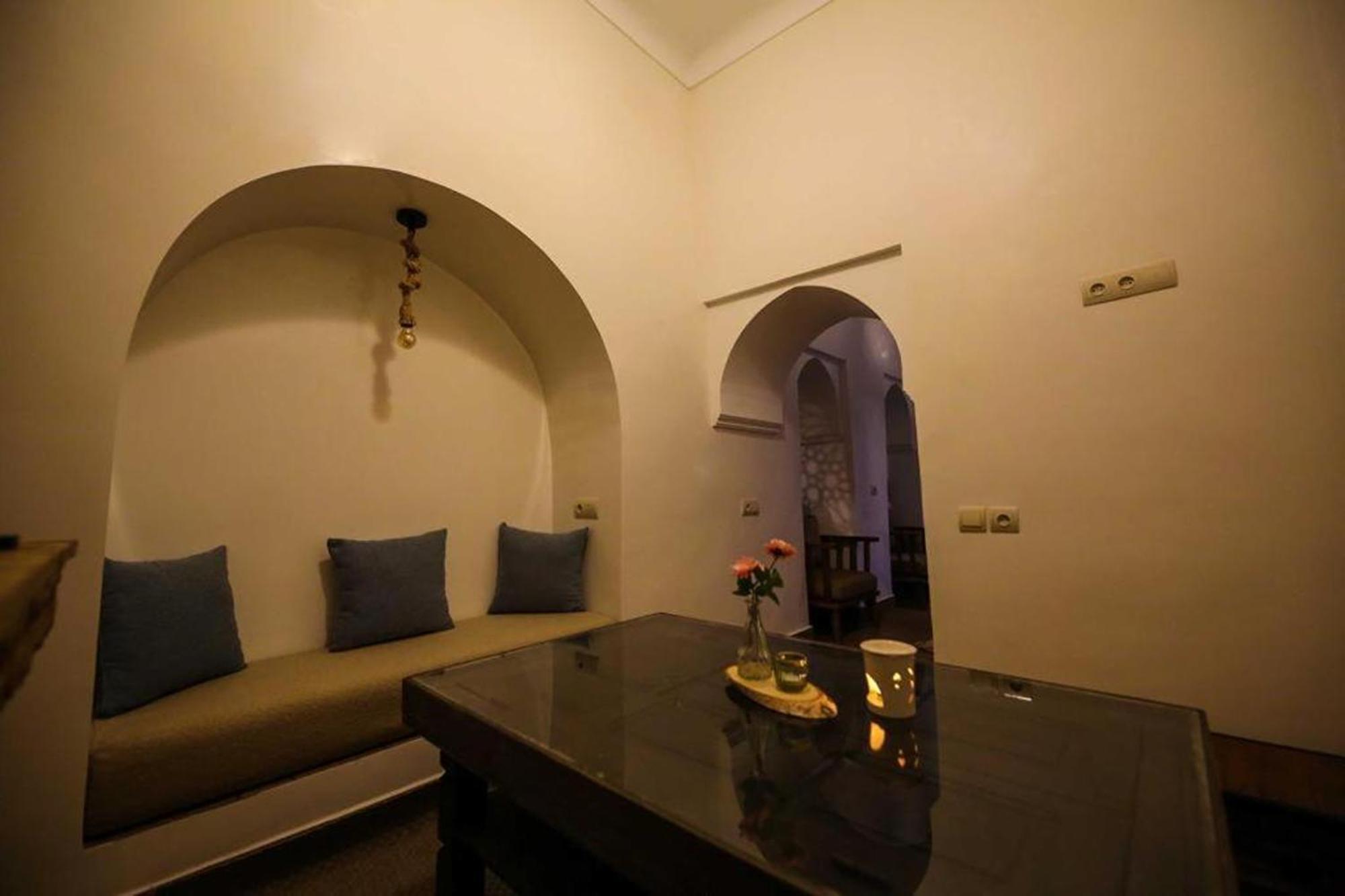 Riad Oum H&N Sidi Abdallah Ghiat Exterior foto