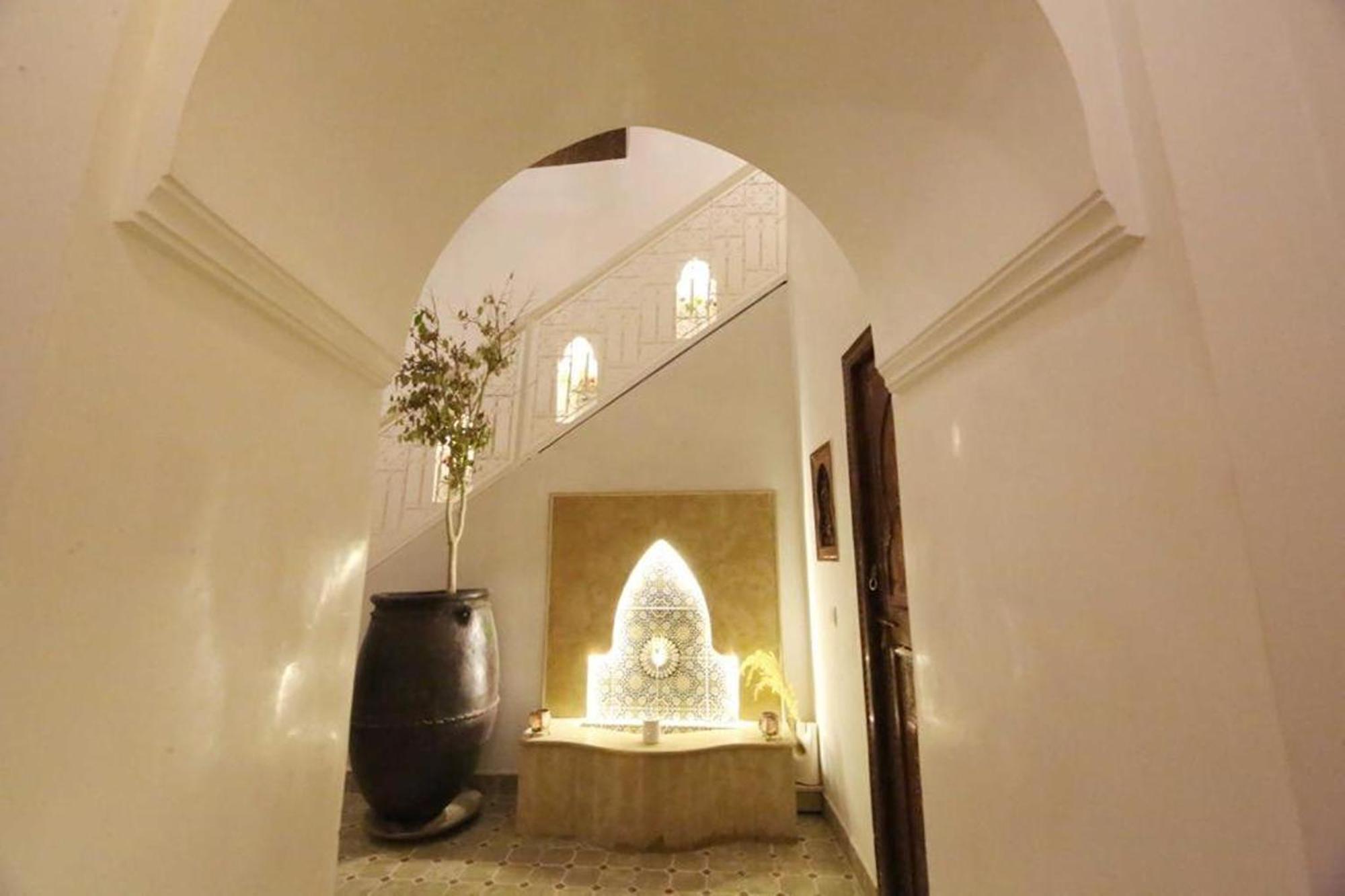 Riad Oum H&N Sidi Abdallah Ghiat Exterior foto