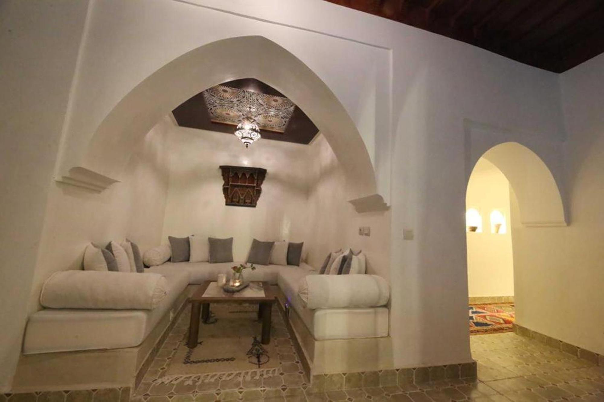 Riad Oum H&N Sidi Abdallah Ghiat Exterior foto