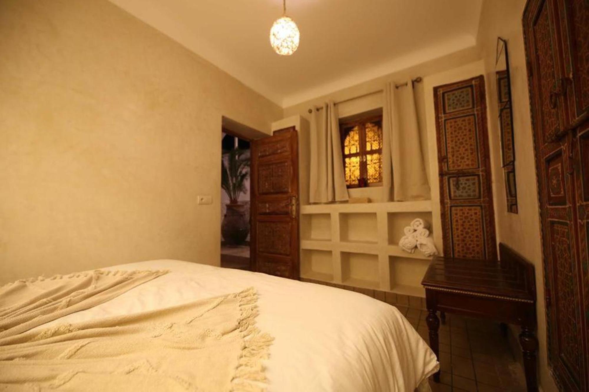 Riad Oum H&N Sidi Abdallah Ghiat Exterior foto