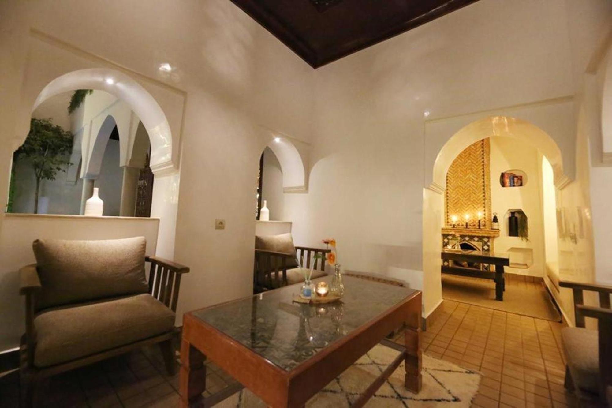 Riad Oum H&N Sidi Abdallah Ghiat Exterior foto