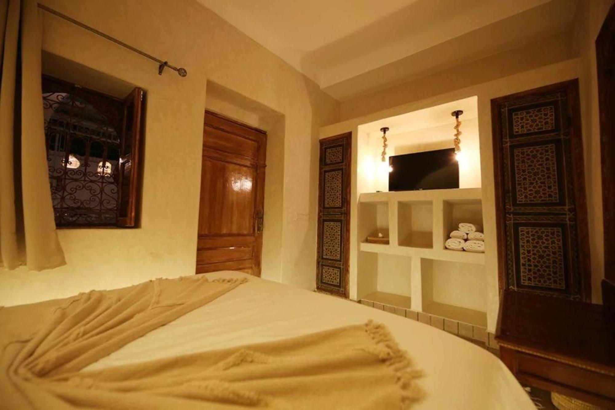 Riad Oum H&N Sidi Abdallah Ghiat Exterior foto